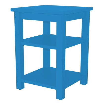Versaloft Solid Wood Amish Made Nightstand
