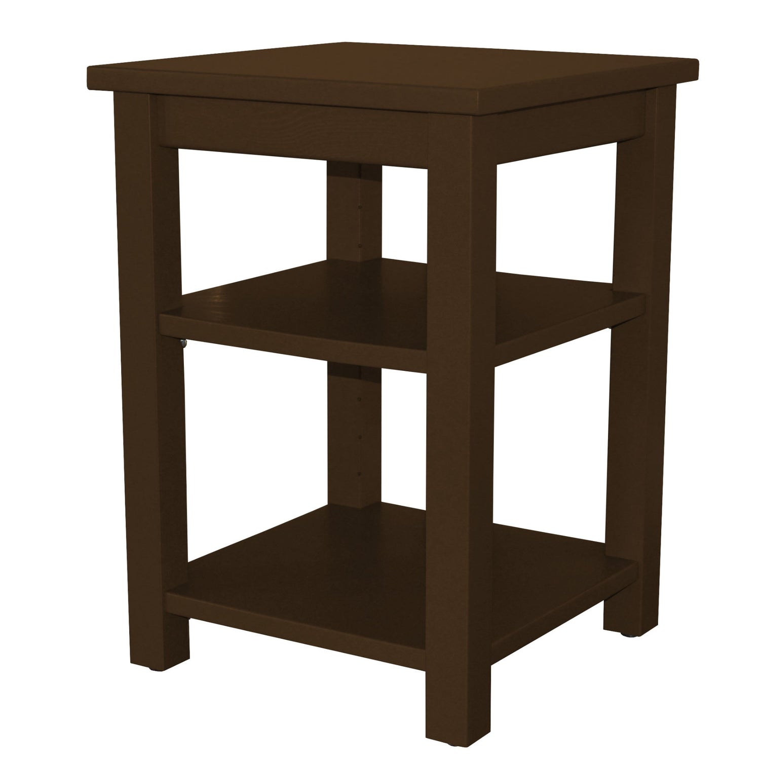 Versaloft Solid Wood Amish Made Nightstand