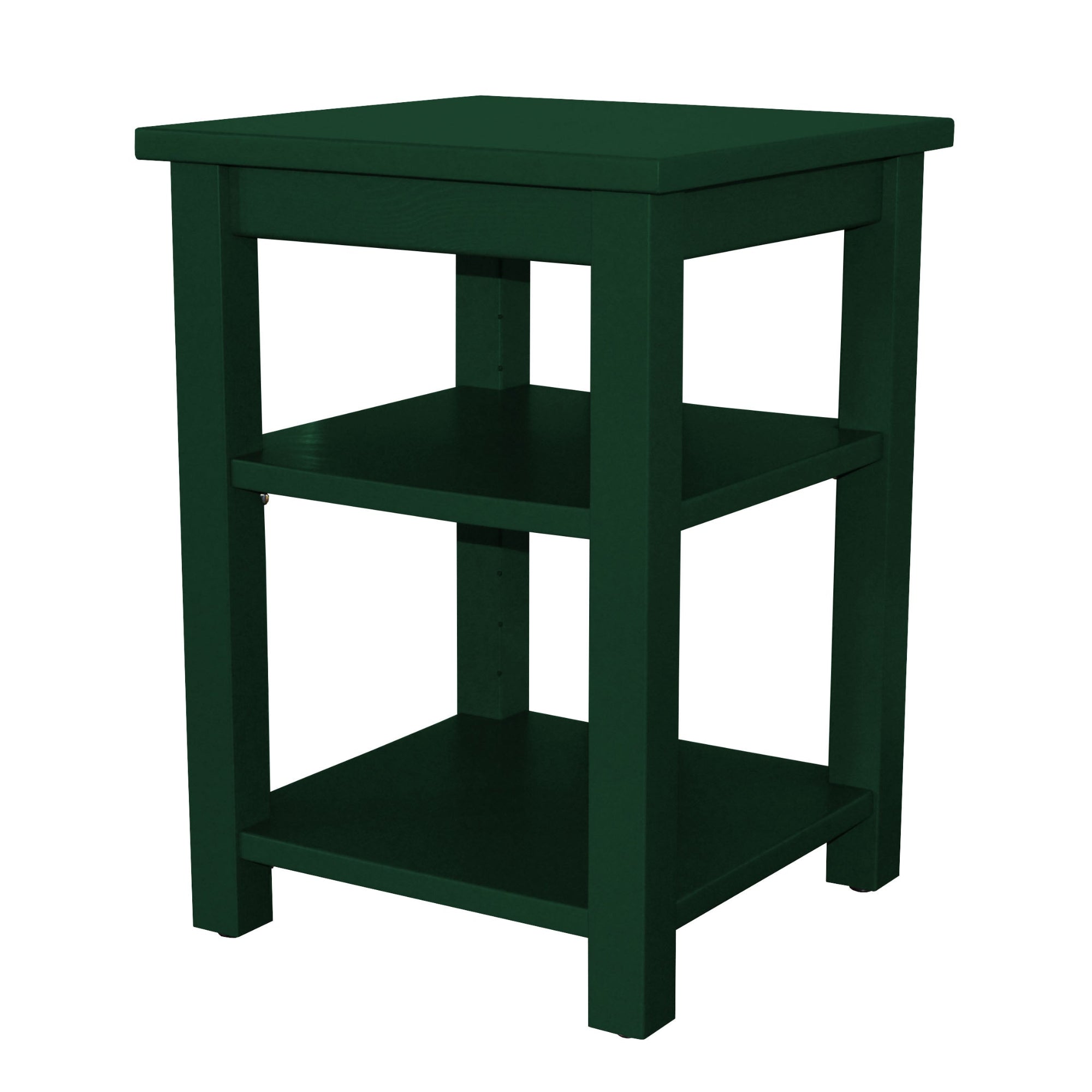 Versaloft Solid Wood Amish Made Nightstand