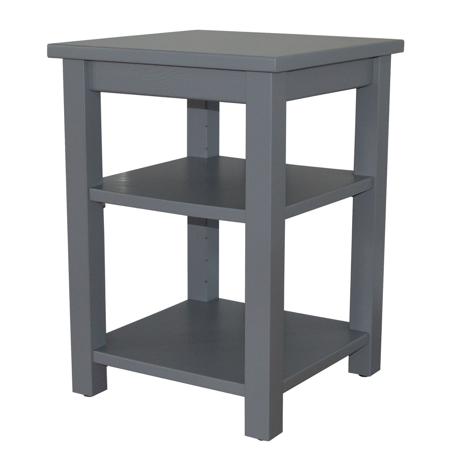 Versaloft Solid Wood Amish Made Nightstand