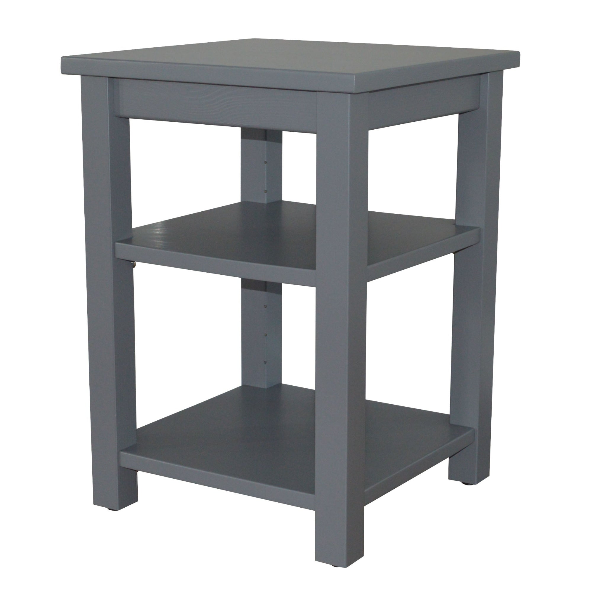 Versaloft Solid Wood Amish Made Nightstand