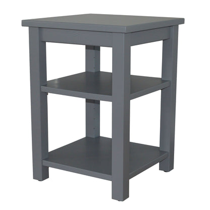 Versaloft Solid Wood Amish Made Nightstand