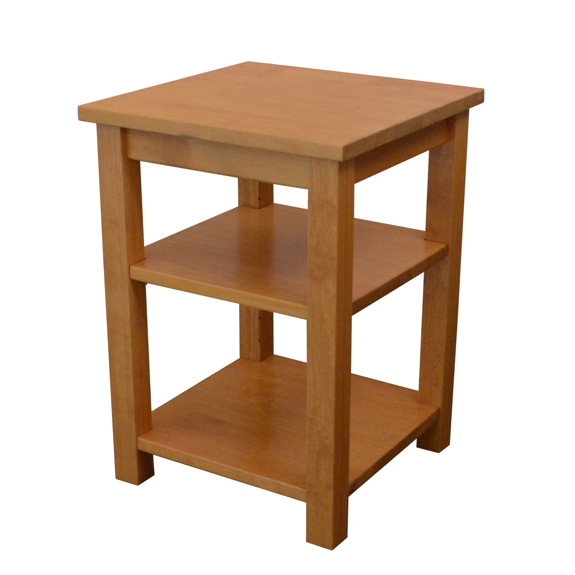 Versaloft Solid Wood Amish Made Nightstand
