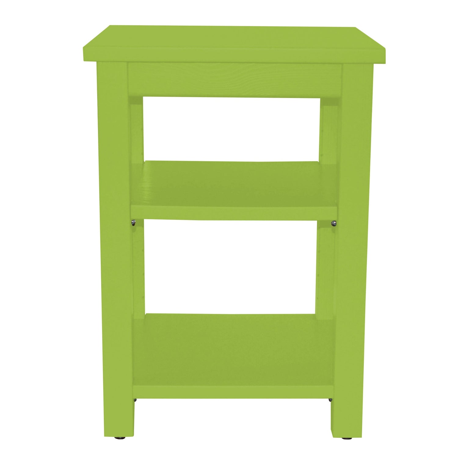 Versaloft Solid Wood Amish Made Nightstand