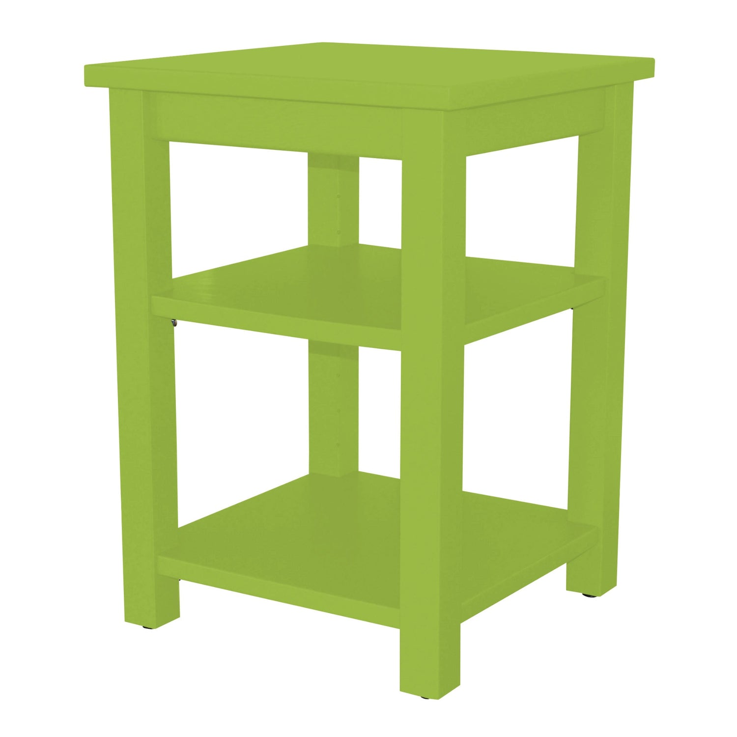 Versaloft Solid Wood Amish Made Nightstand