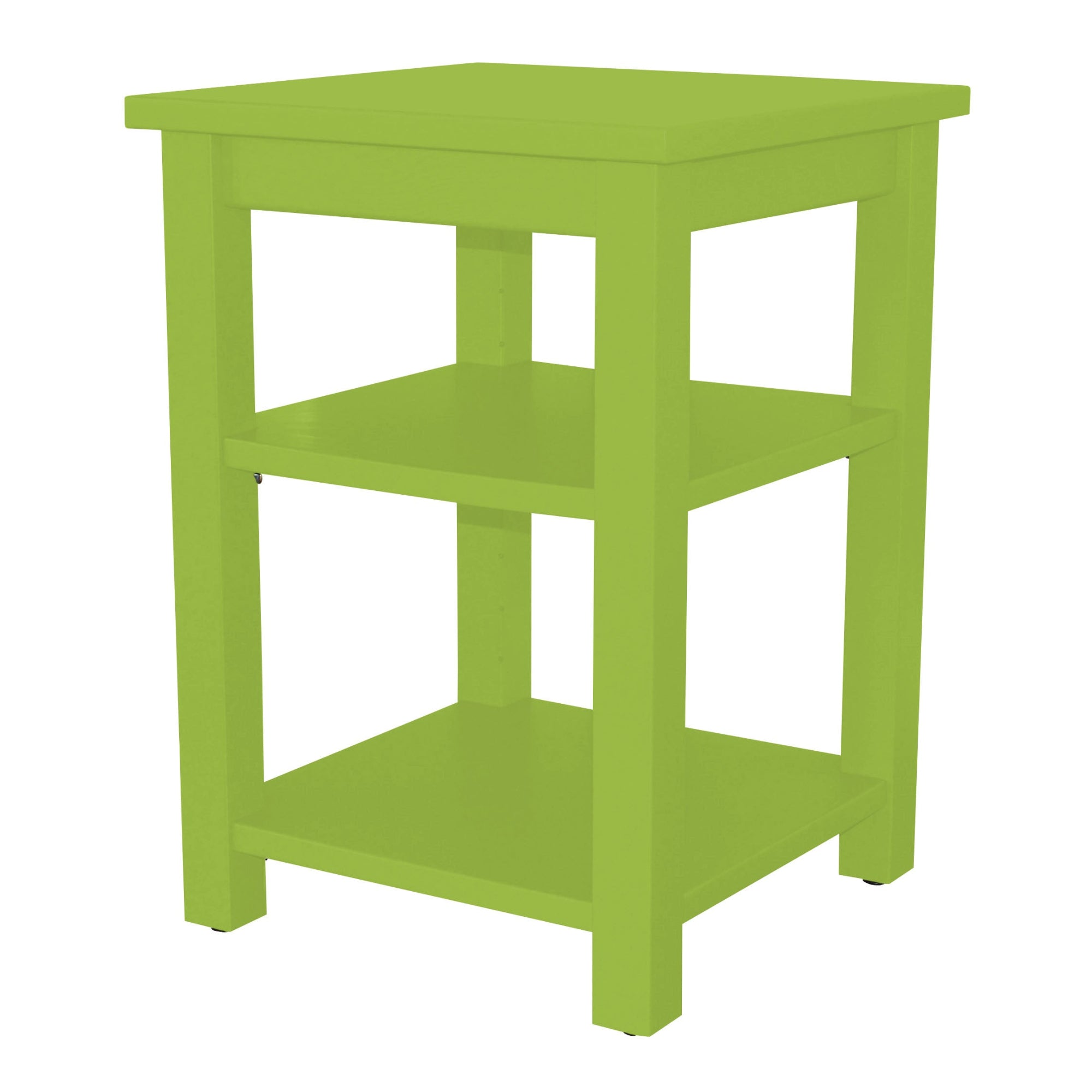 Versaloft Solid Wood Amish Made Nightstand