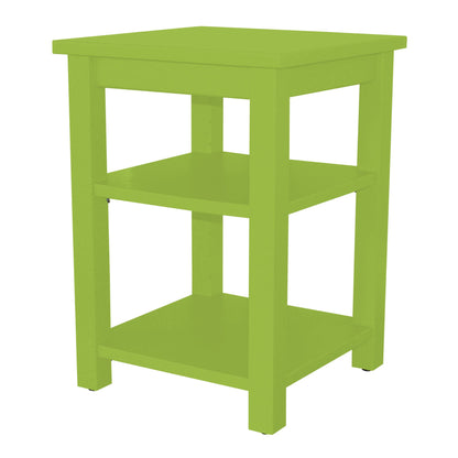 Versaloft Solid Wood Amish Made Nightstand