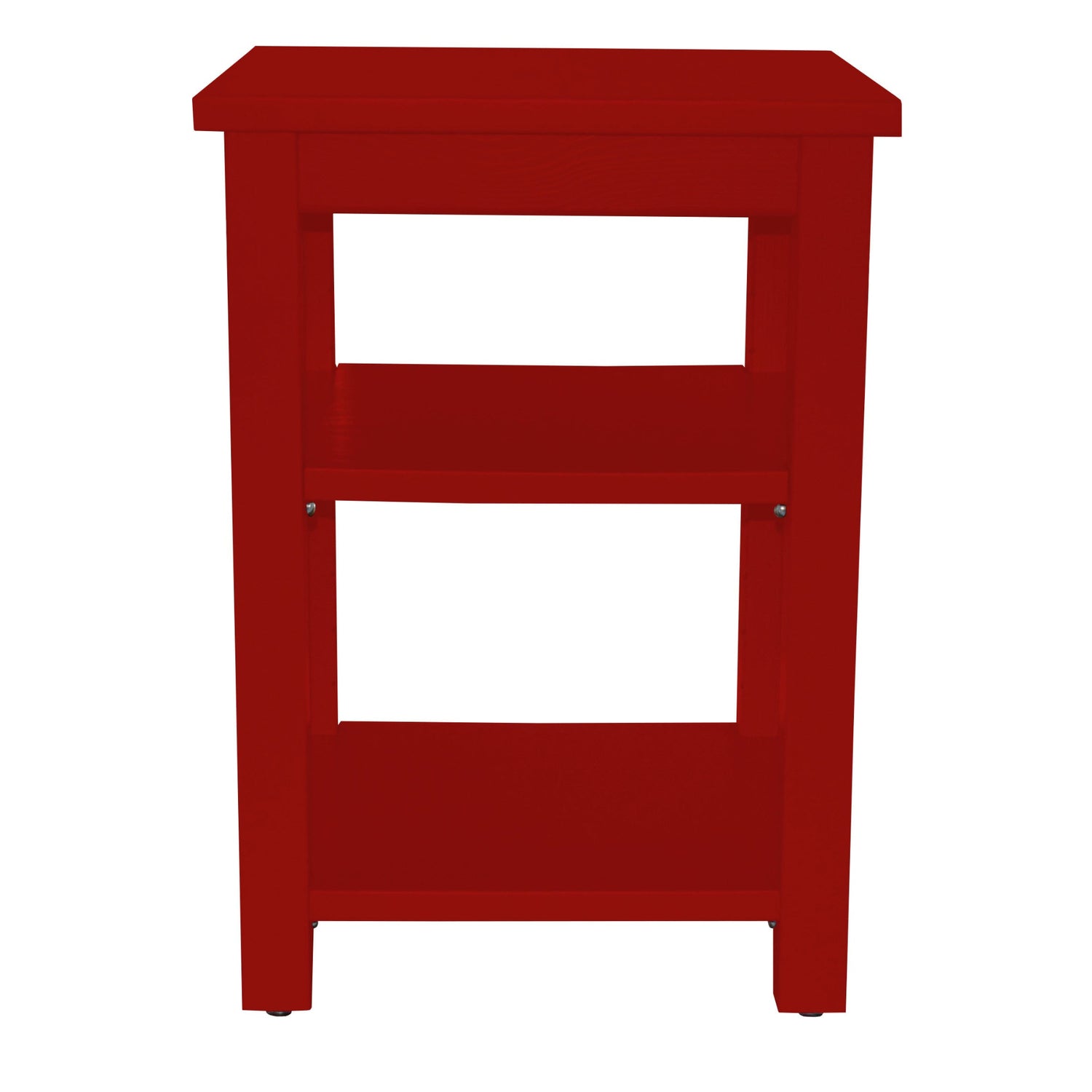 Versaloft Solid Wood Amish Made Nightstand