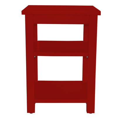 Versaloft Solid Wood Amish Made Nightstand