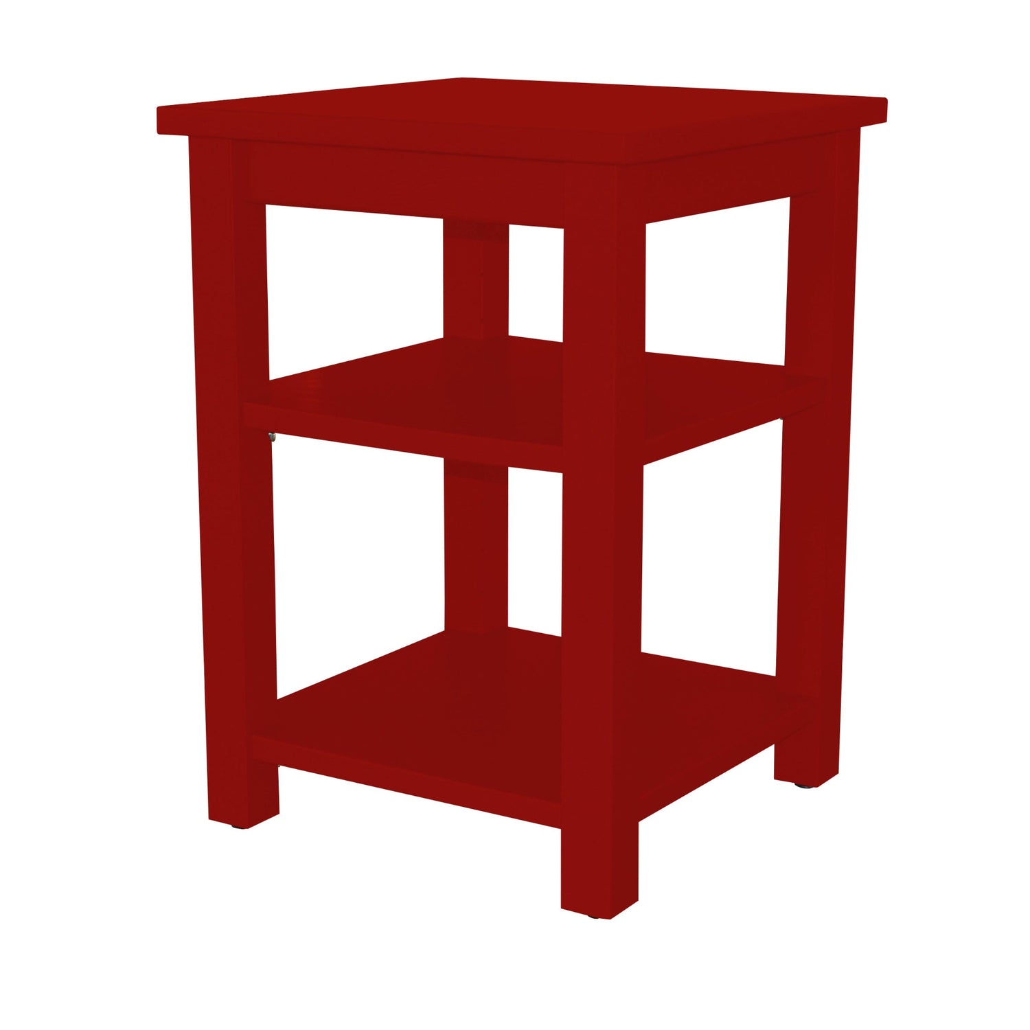 Versaloft Solid Wood Amish Made Nightstand