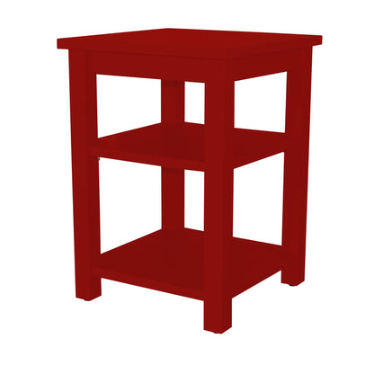 Versaloft Solid Wood Amish Made Nightstand
