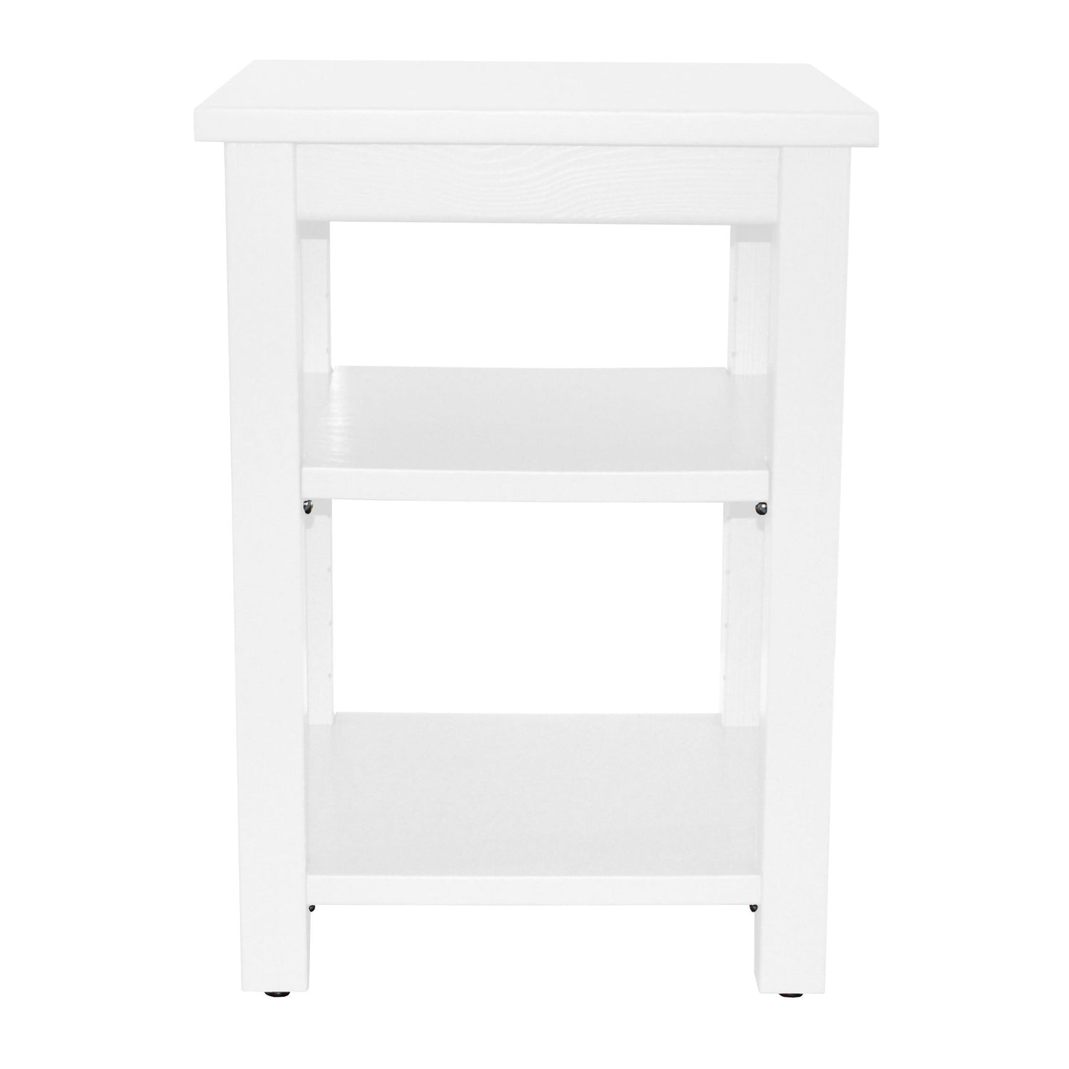 Versaloft Solid Wood Amish Made Nightstand