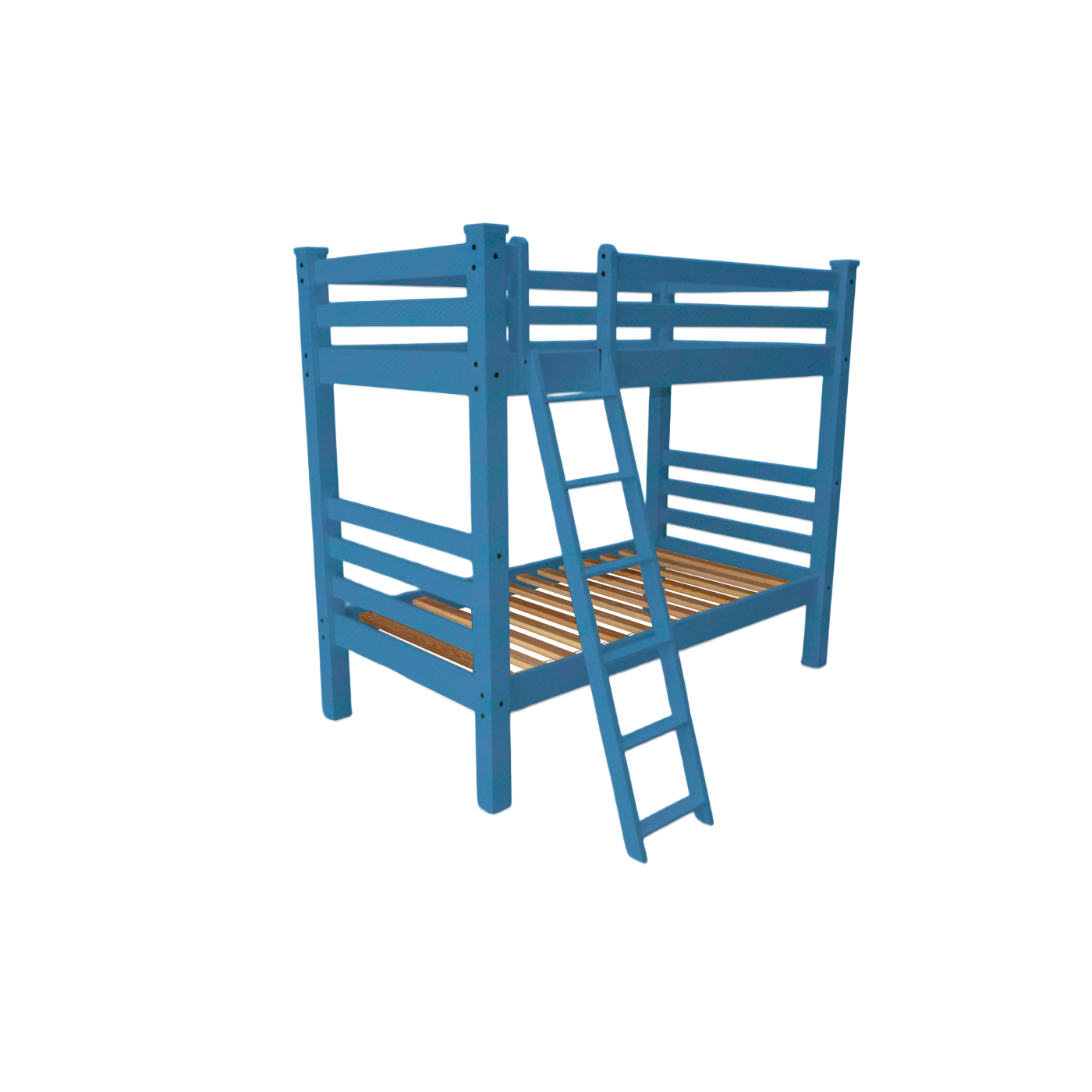 Versaloft Homestead Amish Made Bunk Bed Frame