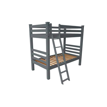 Versaloft Homestead Amish Made Bunk Bed Frame
