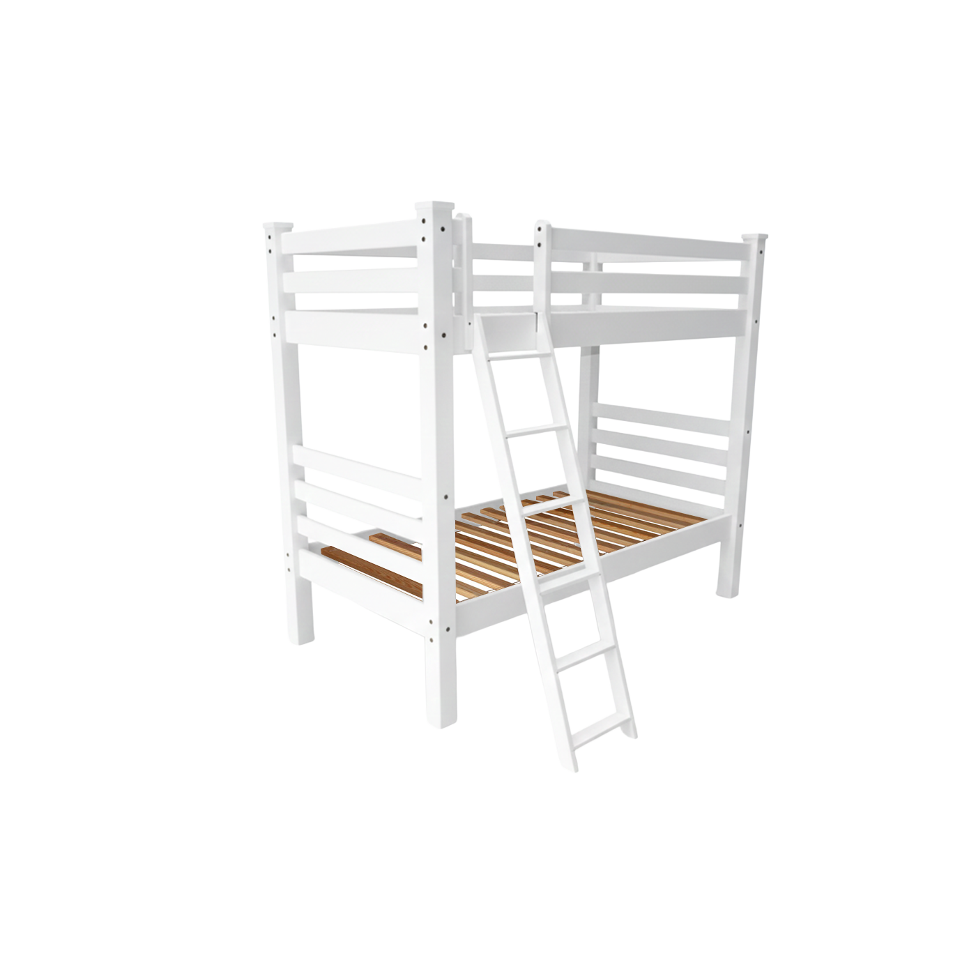 Versaloft Homestead Amish Made Bunk Bed Frame