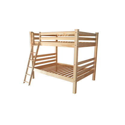 Versaloft Homestead Amish Made Bunk Bed Frame