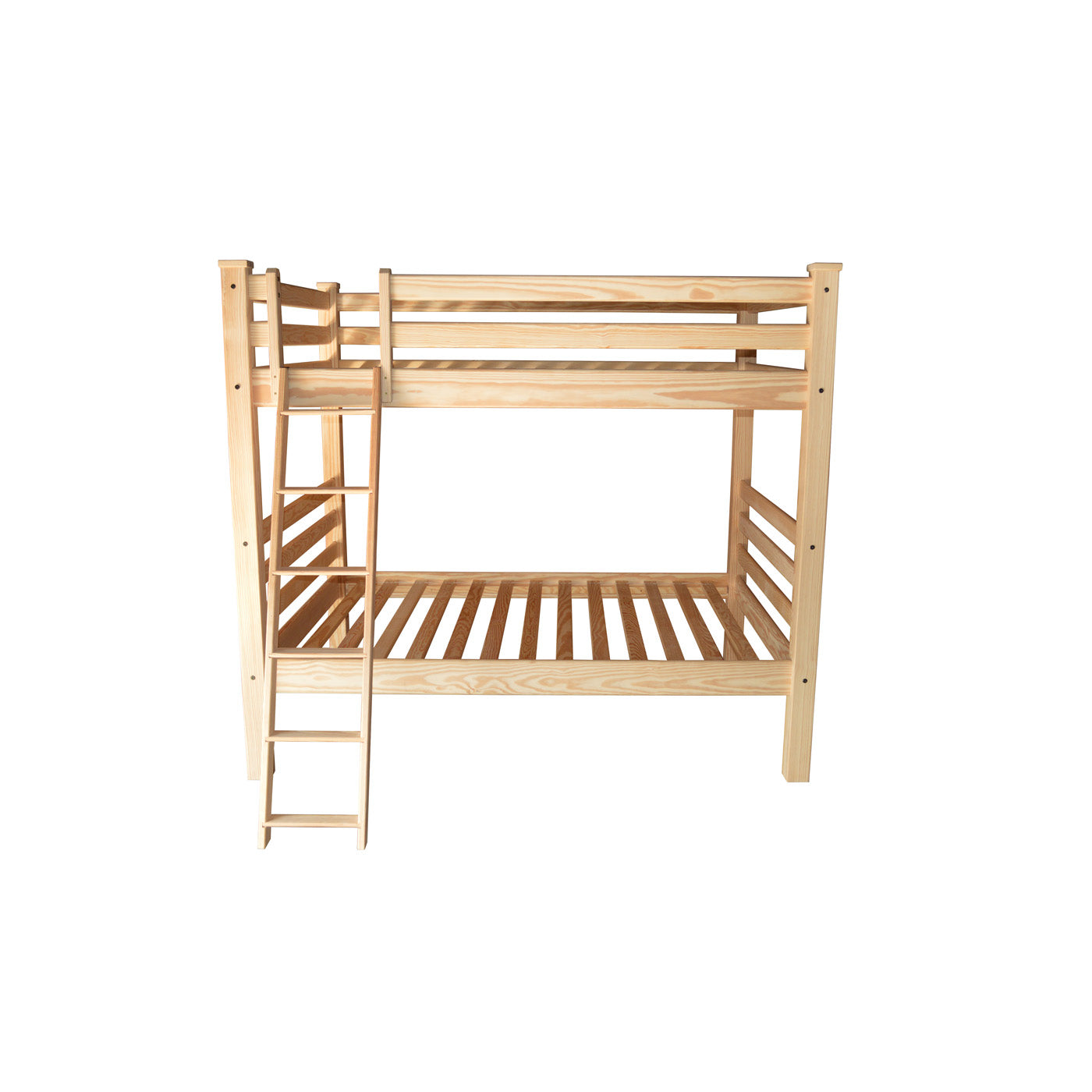 Versaloft Homestead Amish Made Bunk Bed Frame