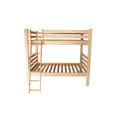 Versaloft Homestead Amish Made Bunk Bed Frame