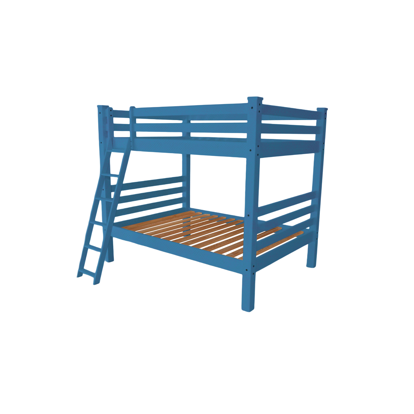 Versaloft Homestead Amish Made Bunk Bed Frame