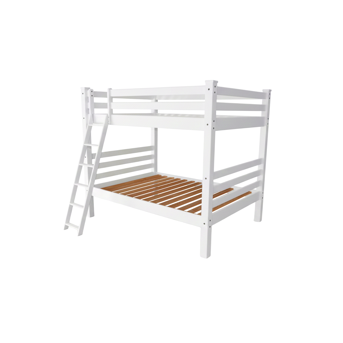 Versaloft Homestead Amish Made Bunk Bed Frame