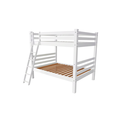 Versaloft Homestead Amish Made Bunk Bed Frame