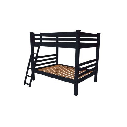 Versaloft Homestead Amish Made Bunk Bed Frame