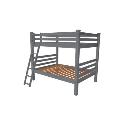 Versaloft Homestead Amish Made Bunk Bed Frame
