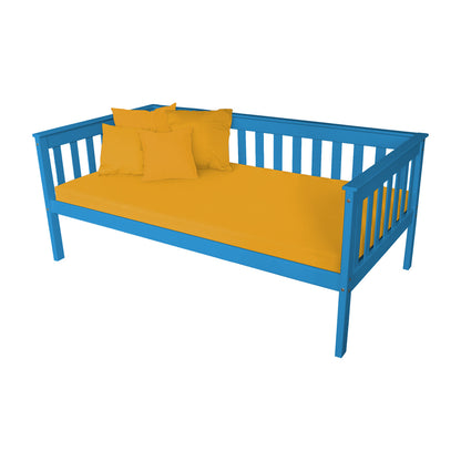 Versaloft Mission Amish Made Daybed Frame
