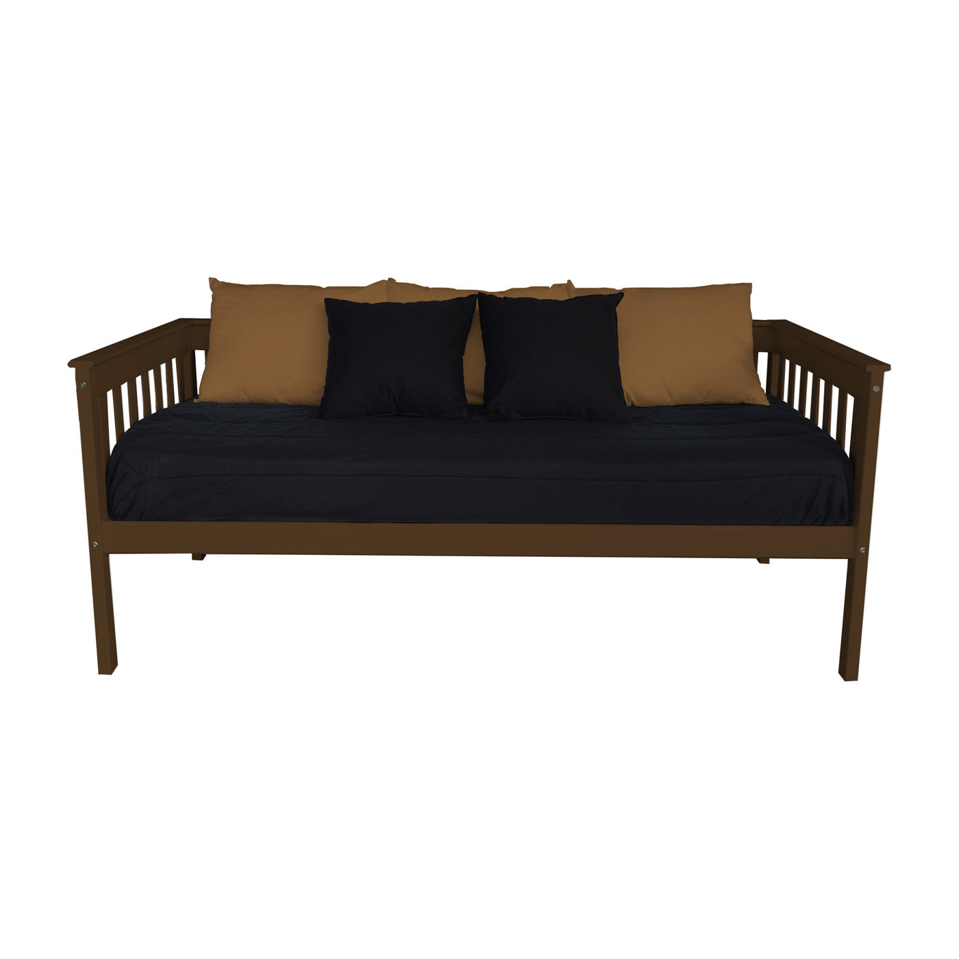 Versaloft Mission Amish Made Daybed Frame