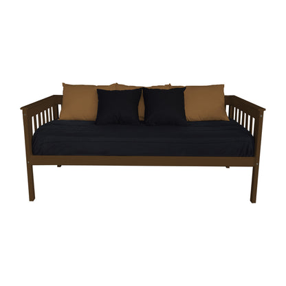 Versaloft Mission Amish Made Daybed Frame