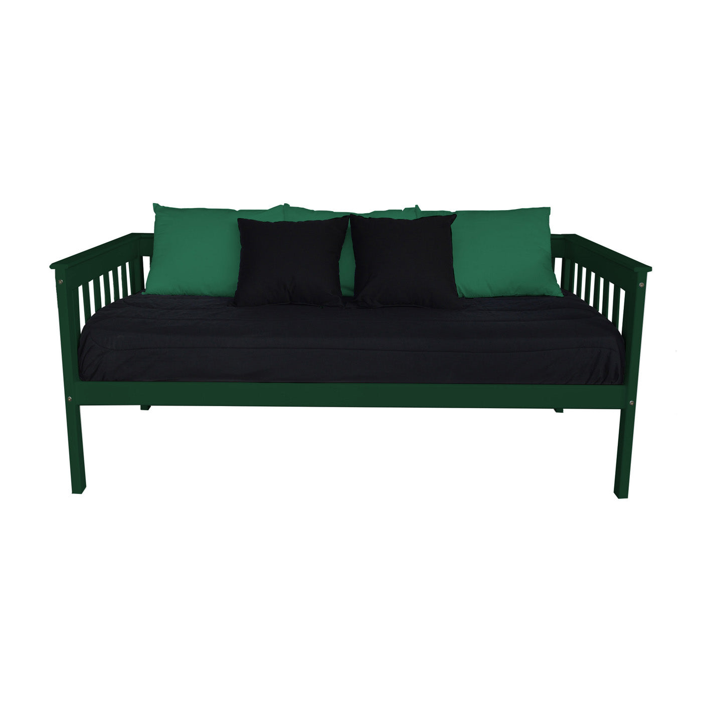 Versaloft Mission Amish Made Daybed Frame
