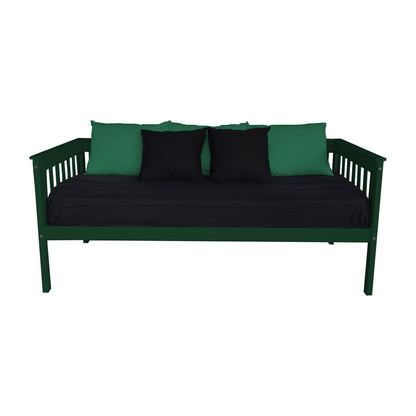 Versaloft Mission Amish Made Daybed Frame