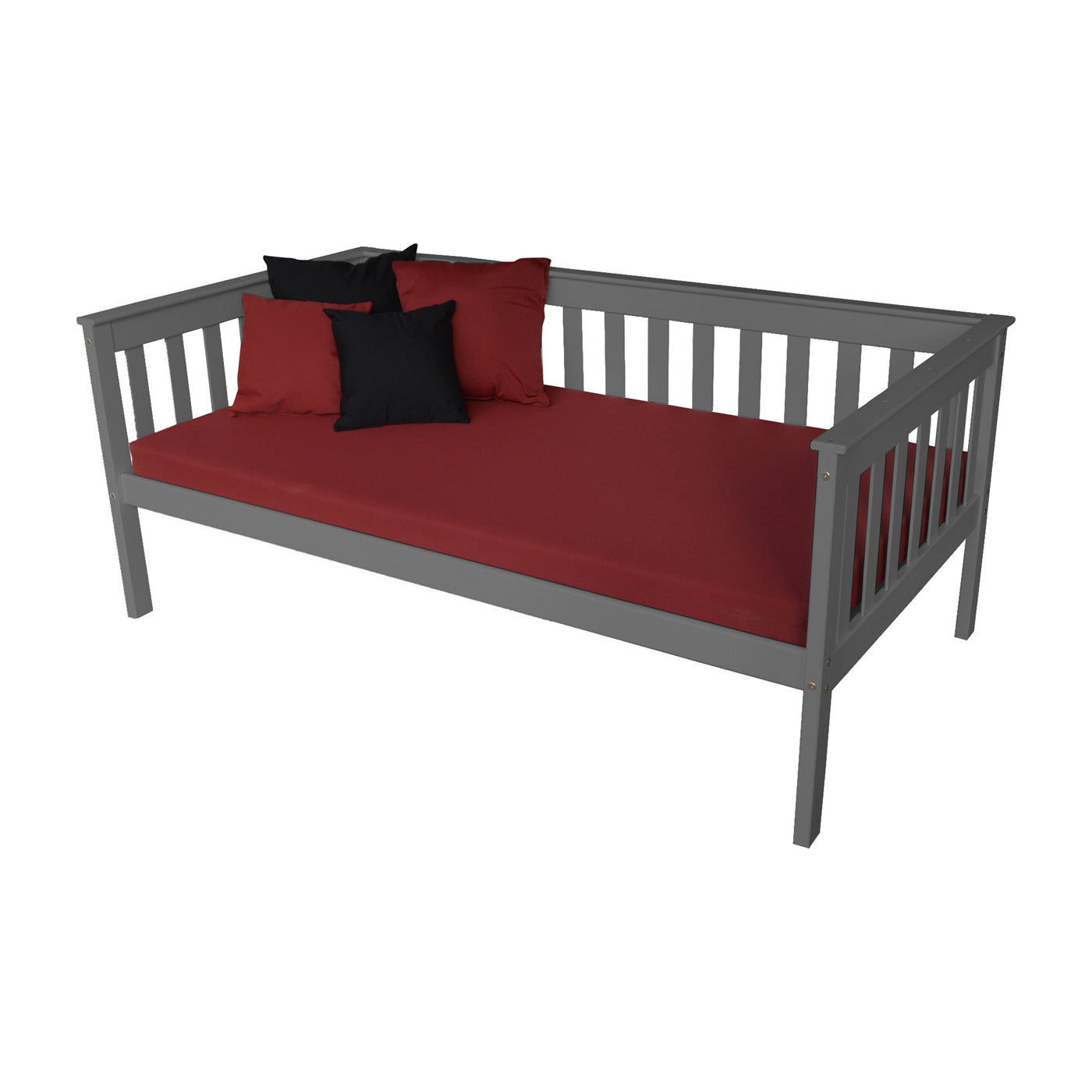 Versaloft Mission Amish Made Daybed Frame