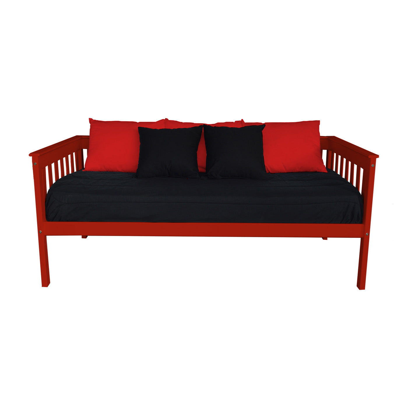 Versaloft Mission Amish Made Daybed Frame