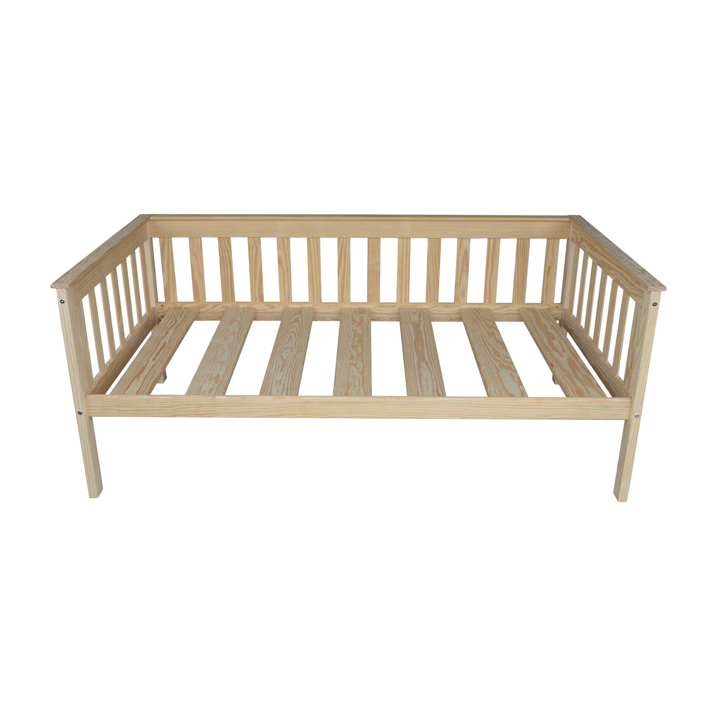 Versaloft Mission Amish Made Daybed Frame