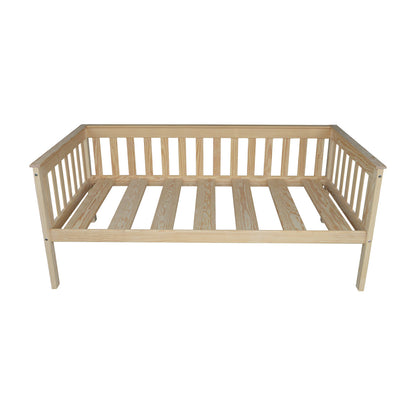 Versaloft Mission Amish Made Daybed Frame