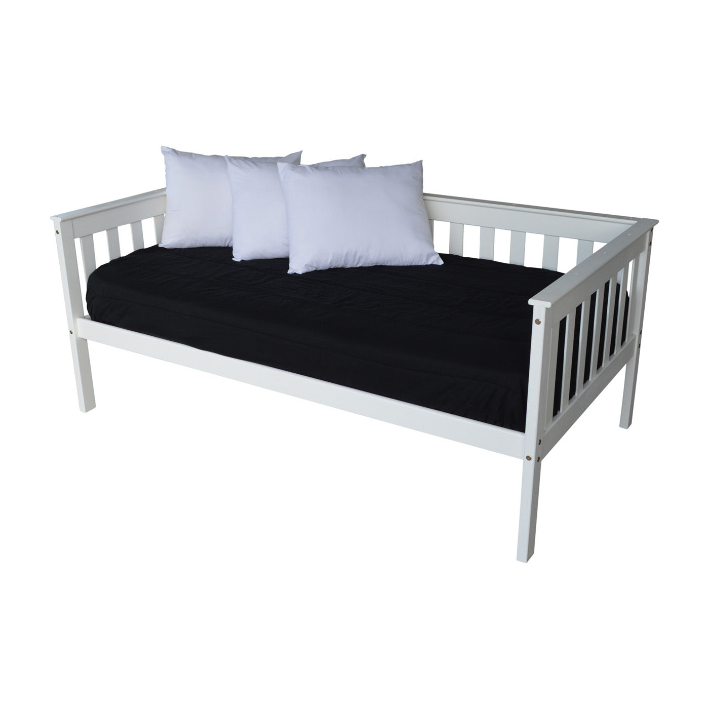 Versaloft Mission Amish Made Daybed Frame
