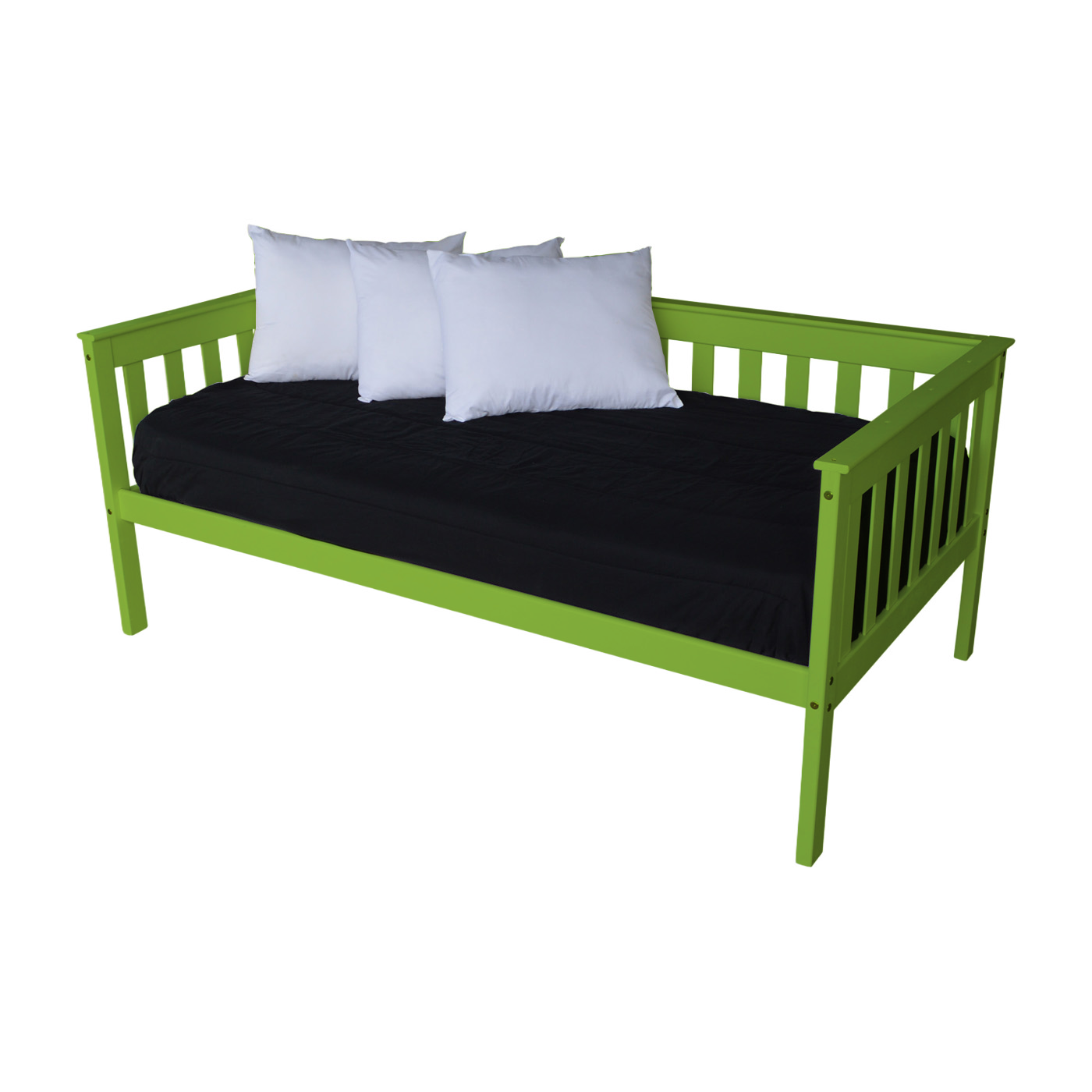 Versaloft Mission Amish Made Daybed Frame