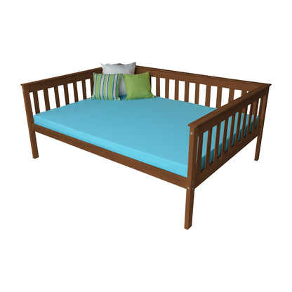 Versaloft Mission Amish Made Daybed Frame
