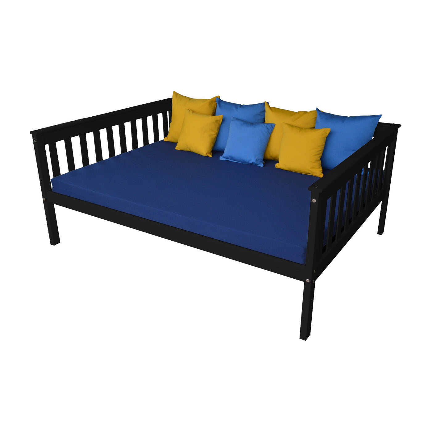 Versaloft Mission Amish Made Daybed Frame