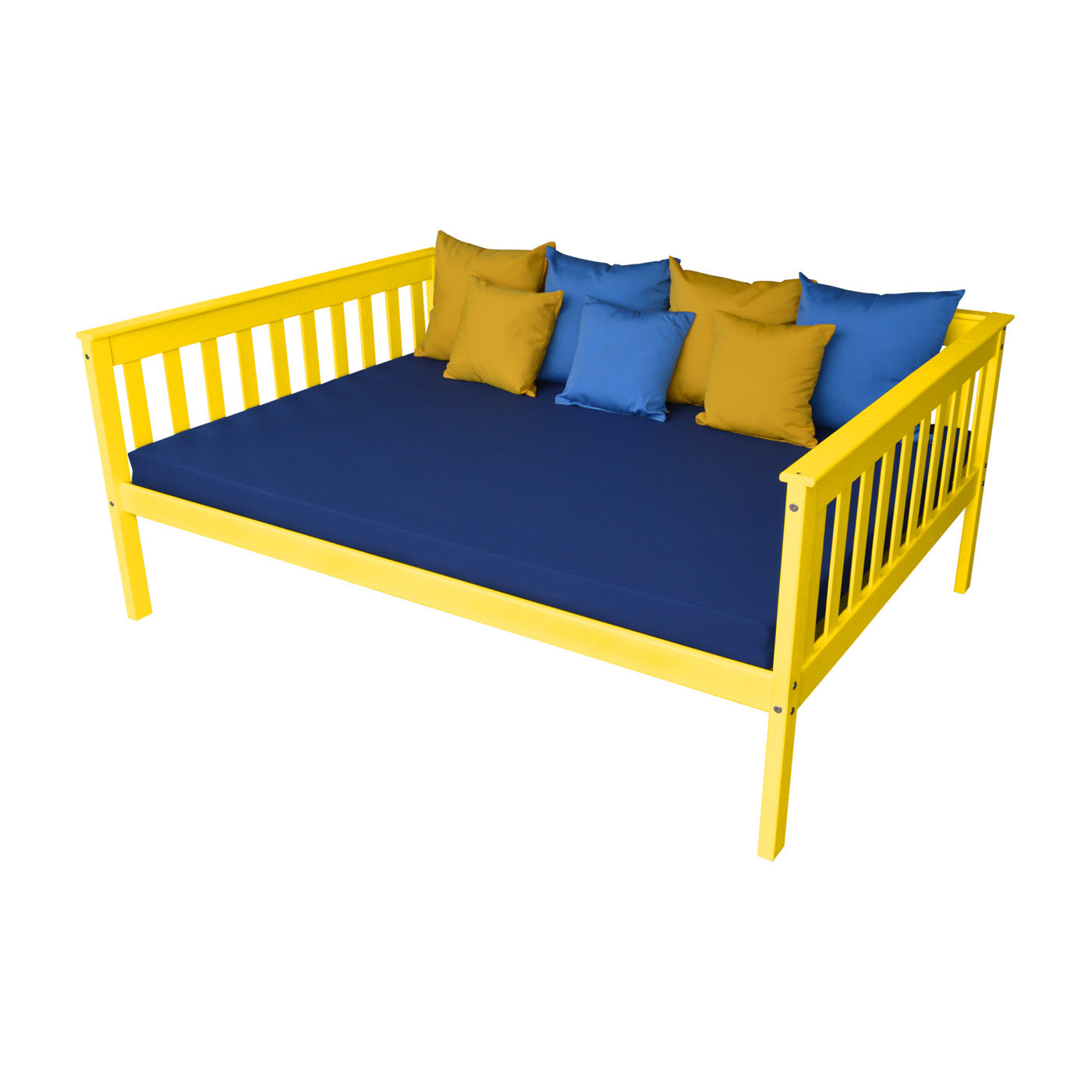 Versaloft Mission Amish Made Daybed Frame