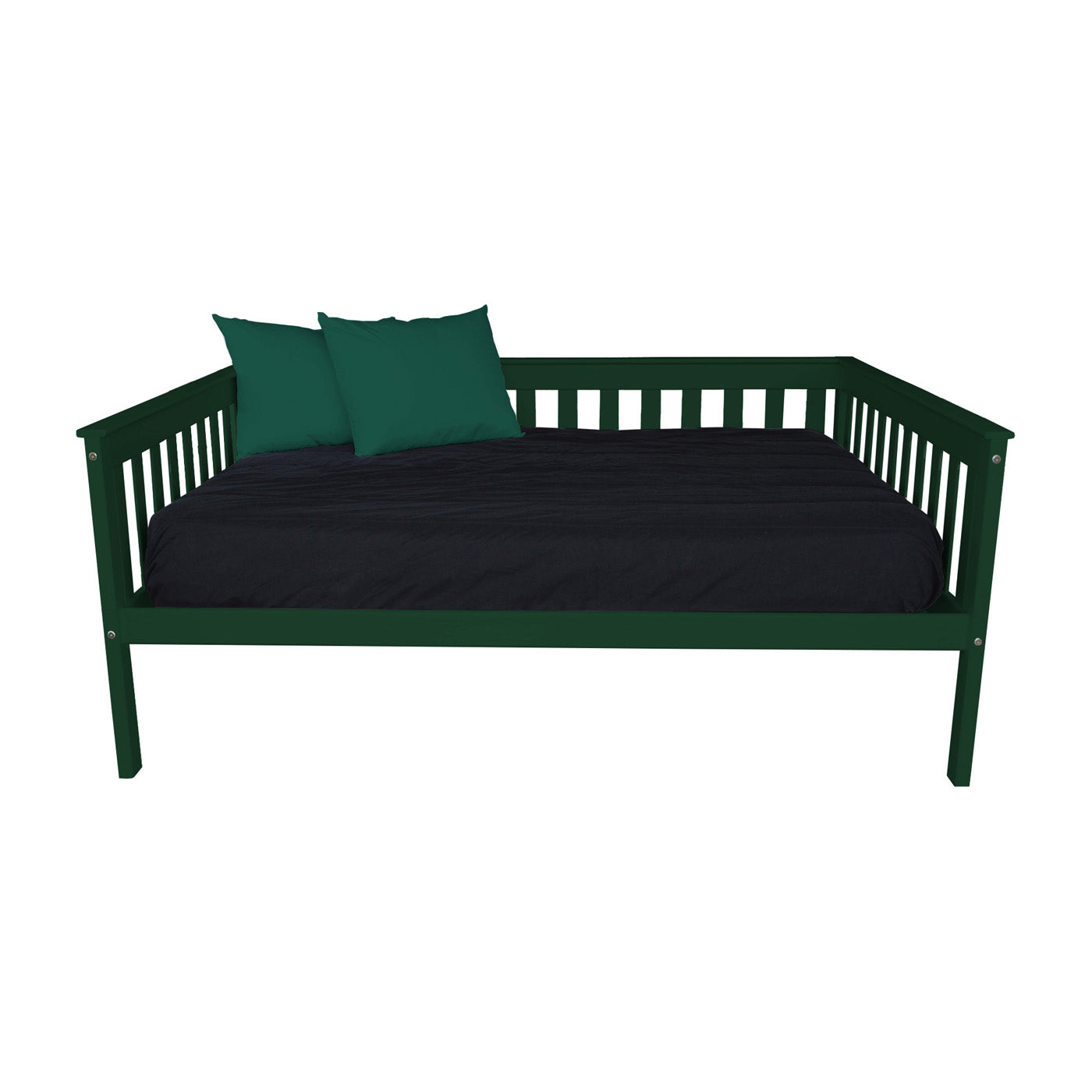 Versaloft Mission Amish Made Daybed Frame