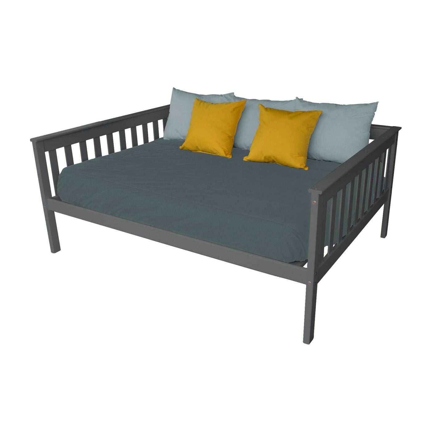 Versaloft Mission Amish Made Daybed Frame
