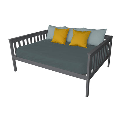 Versaloft Mission Amish Made Daybed Frame