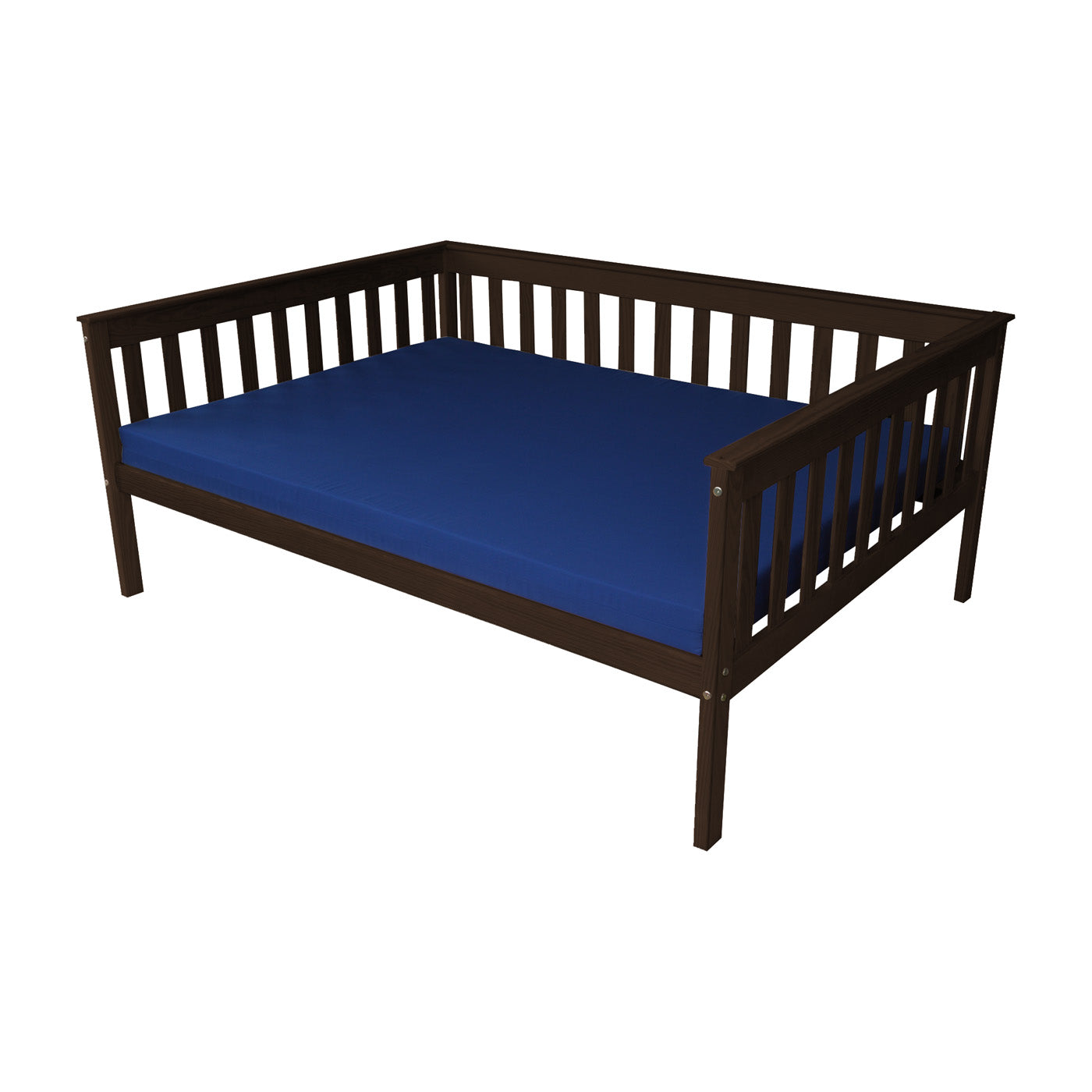 Versaloft Mission Amish Made Daybed Frame