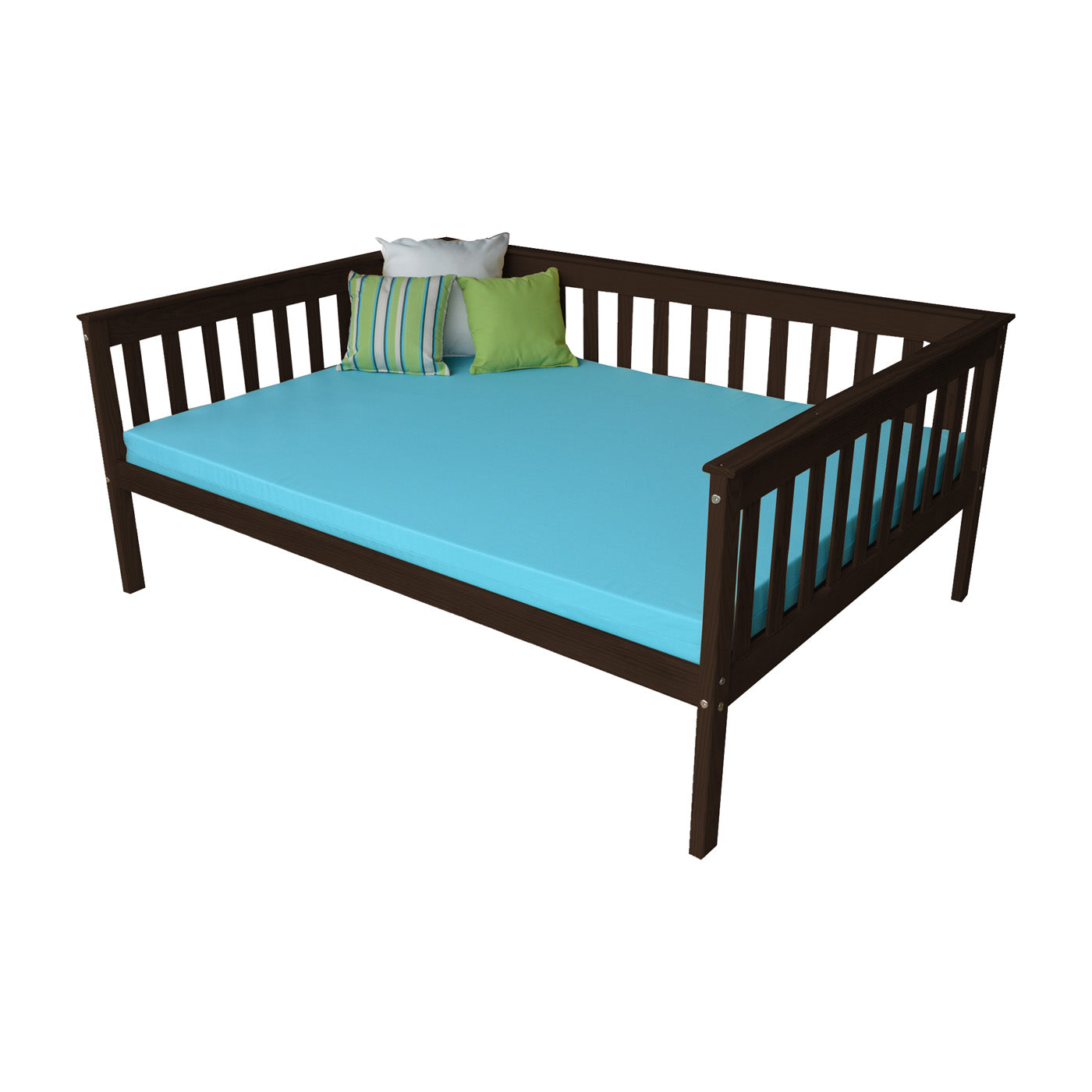 Versaloft Mission Amish Made Daybed Frame