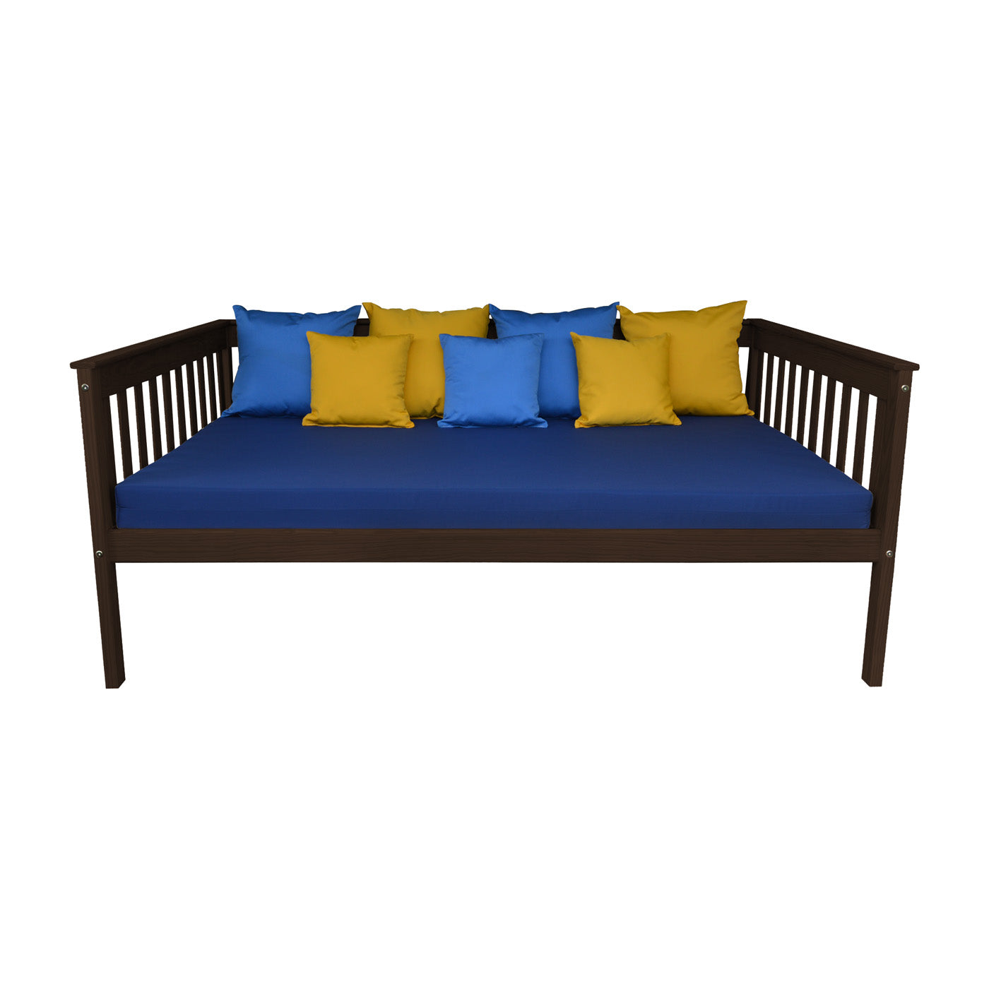 Versaloft Mission Amish Made Daybed Frame