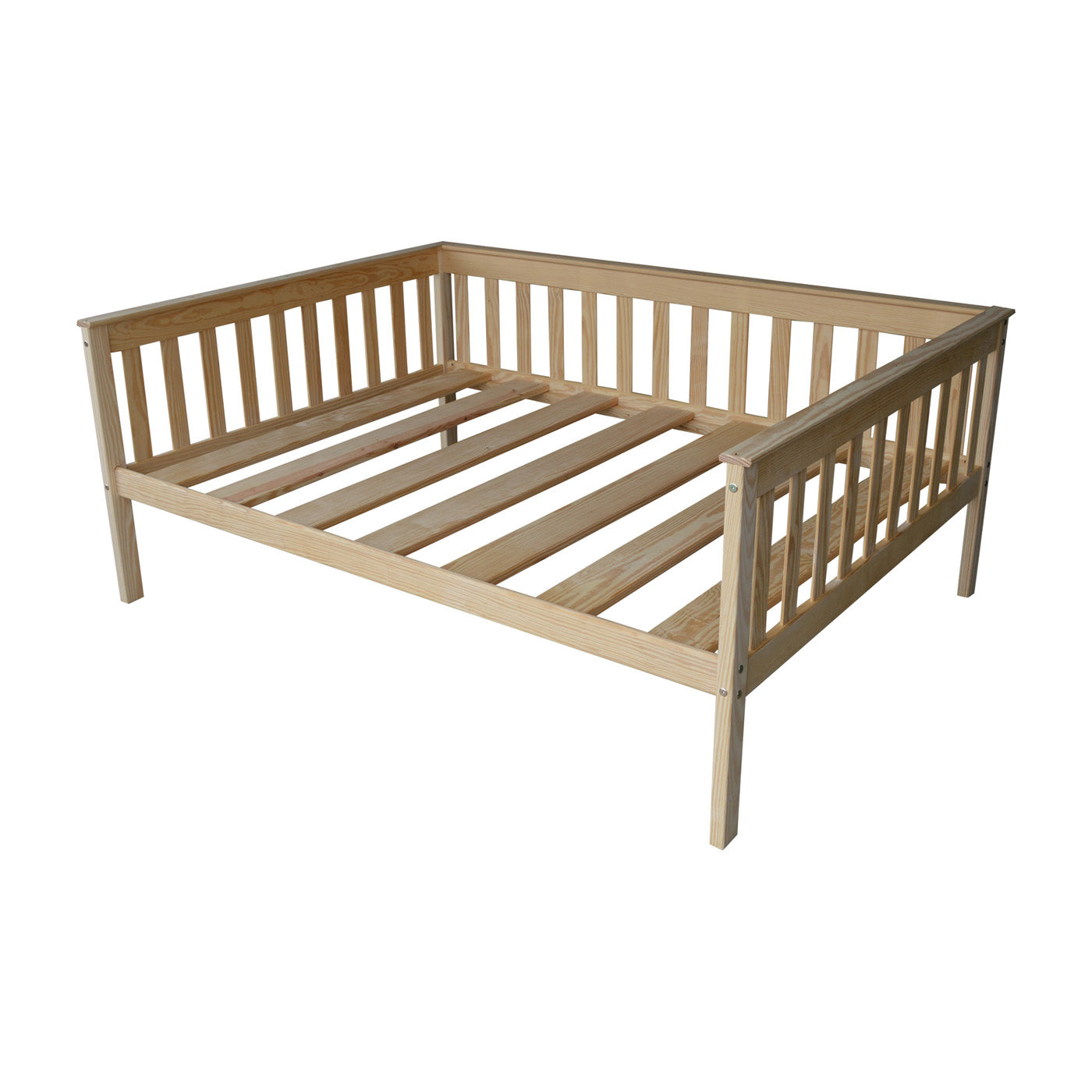 Versaloft Mission Amish Made Daybed Frame