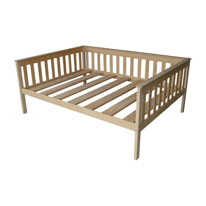 Versaloft Mission Amish Made Daybed Frame