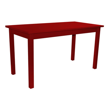 Versaloft Harmony Solid Wood Table
